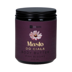 HISKIN PEONY & ROSE BODY...