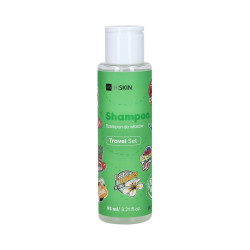 HISKIN TRAVEL SET Shampoo...