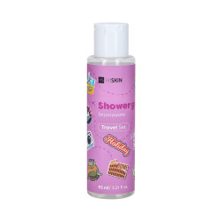 HISKIN TRAVEL SET Shower...