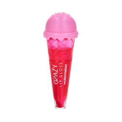 HISKIN CRAZY LIP GLOSS...