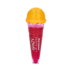 HISKIN CRAZY LIP GLOSS...