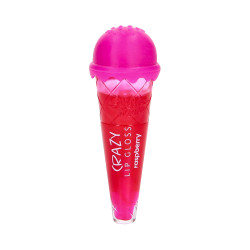 HISKIN CRAZY LIP GLOSS...