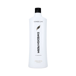 SCANDIC PERM CURLY HAIR 1L