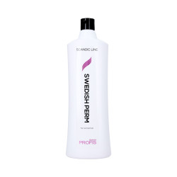 SCANDIC LINE SWEDISH PERM...