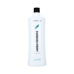 SCANDIC PERM COLOR HAIR 1L
