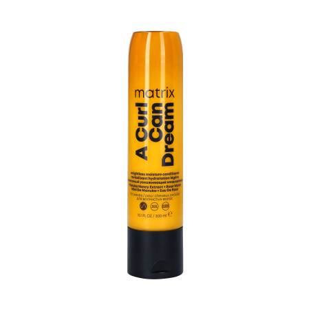 MATRIX TOTAL RESULTS A CURL CAN DREAM Balsamo per capelli ricci e mossi 300ml - 1