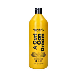 MATRIX TOTAL RESULTS A CURL...