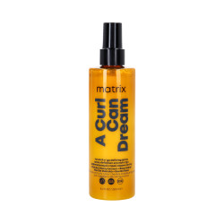 TR A CURL CAN DREAM SPRAY...