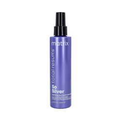 MATRIX TOTAL RESULTS COLOR...