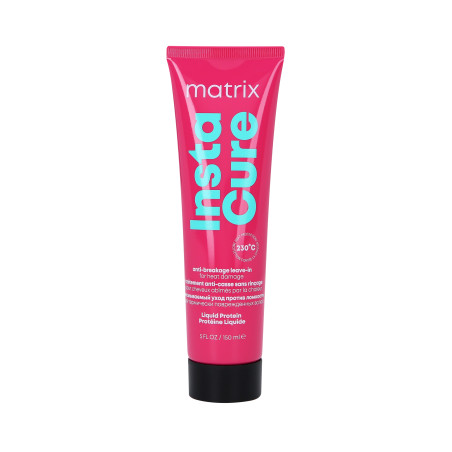 MATRIX TOTAL RESULTS INSTACURE Anti-Haarbruch-Behandlung ohne Ausspülen 150ml - 1
