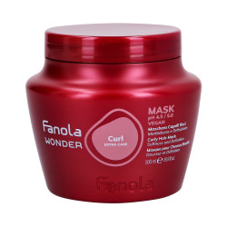FANOLA WONDER CURL EXTRA...