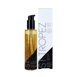 ST. TROPEZ SELF TAN...