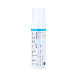 ST TROPEZ PREP&MAINTAIN TAN...