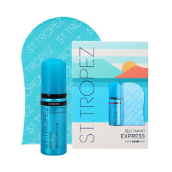 ST. TROPEZ SELF TAN KIT...