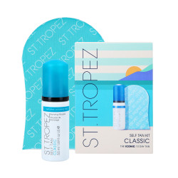 ST. TROPEZ SELF TAN KIT...
