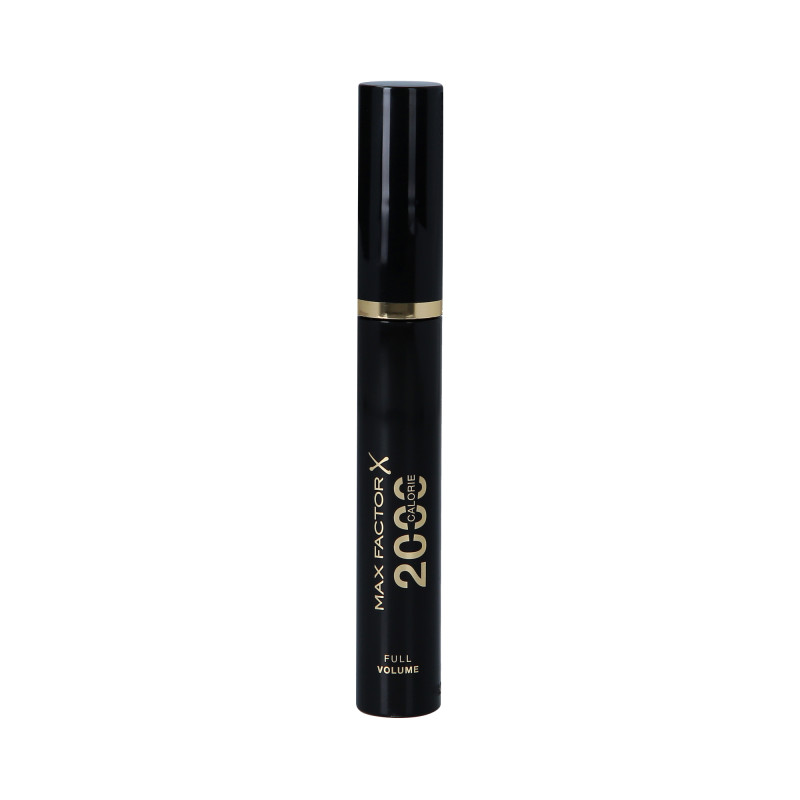 MAX FACTOR 2000 Calorie Maskara 9ml - 1