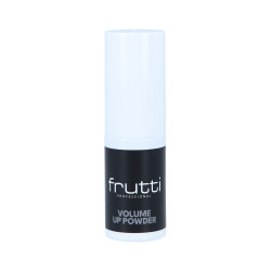FRUTTI PROFESSIONAL VOLUME...
