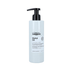 L'OREAL PROFESSIONNEL METAL...