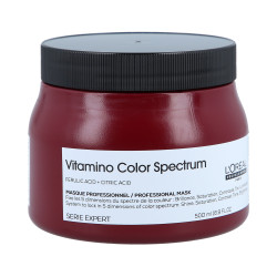SE VITAMINO COLOR SPECTRUM...