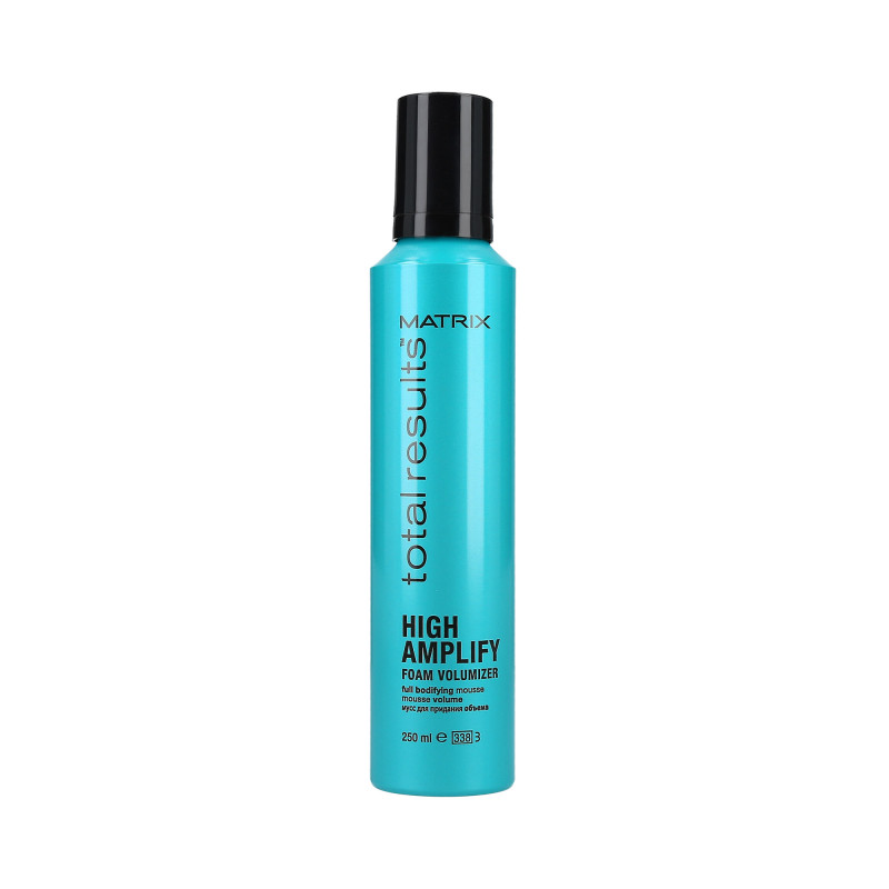 Matrix Total Results High Amplify Foam Volume - Volumizing Schaum 250ml - 1