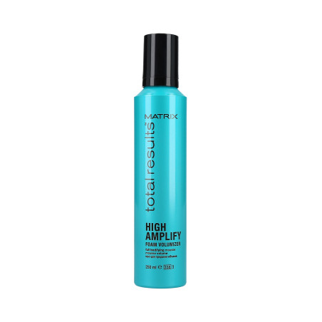 Matrix Total Results High Amplify Foam Volume - Volumizing Schaum 250ml - 1