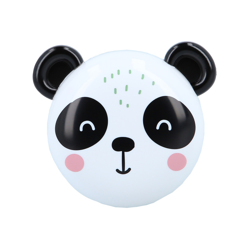 HISKIN FOR KIDS SPF 20 Krem przeciwsłoneczny dla dzieci panda 20ml