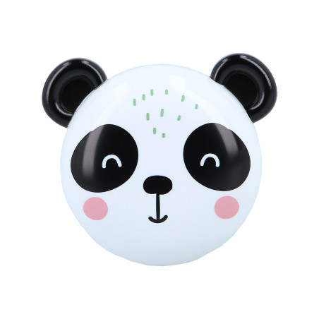 HISKIN FOR KIDS SPF 20 Krem przeciwsłoneczny dla dzieci panda 20ml