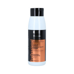 HISKIN SHAMPOO FOR COLOURED...