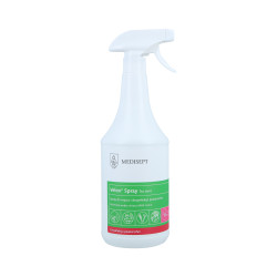 VELOX TEA TONIC SPRAY 1L