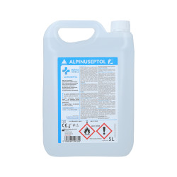 ALPINUSEPTOL NEUTRAL LIQUID 5L
