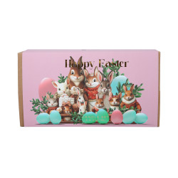 HISKIN HOME HAPPY EASTER...