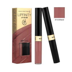 MAX FACTOR LIPFINITY...