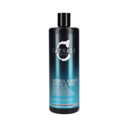 Tigi Catwalk Oatmeal &...