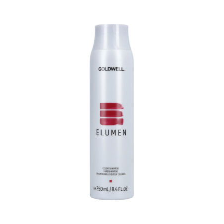 GOLDWELL ELUMEN COLOR Szampon do włosów farbowanych 250ml - 1