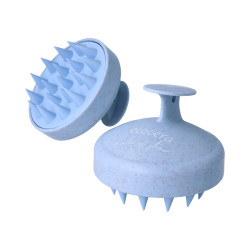 ECOCERA MEDI Scalp Brush, Blue