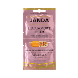 JANDA HYALURONIC LIFTING...