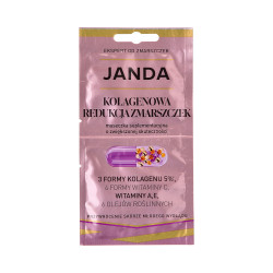 JANDA WRINKLE EXPERT...