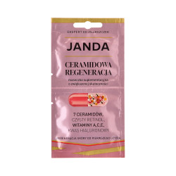 JANDA WRINKLE EXPERT...