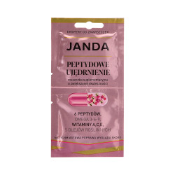 JANDA WRINKLE EXPERT...