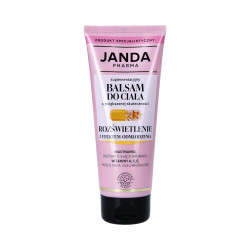 JANDA PHARMA Lotion...
