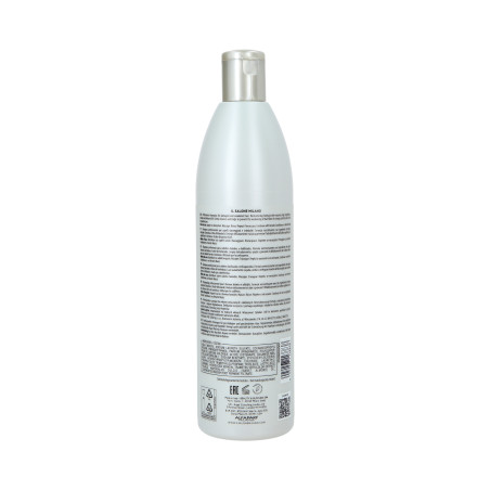 ALFAPARF IL SALONE MILANO KERATIN Shampoo rigenerante per capelli 500ml