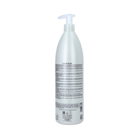 ALFAPARF IL SALONE MILANO KERATIN Odbudowujący szampon do włosów 1000ml - 2