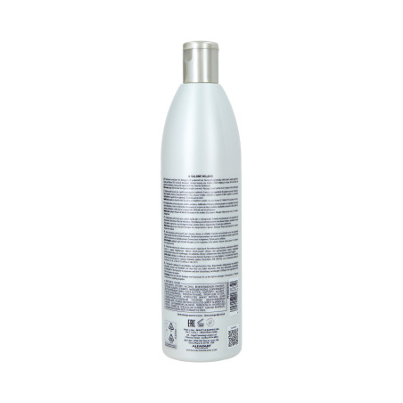 ALFAPARF IL SALONE MILANO KERATIN Regenerująca odżywka do włosów 500ml