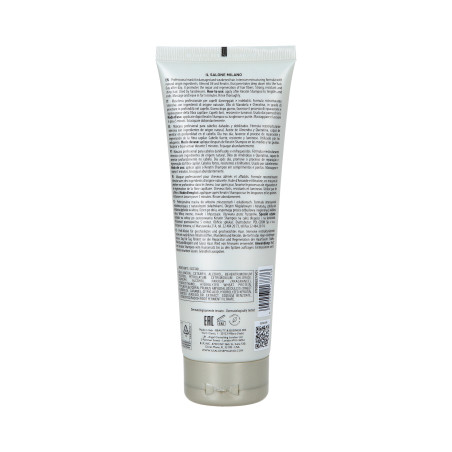 ALFAPARF IL SALONE MILANO KERATIN Odbudowująca maska do włosów 250ml - 2