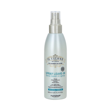 ALFAPARF IL SALONE MILANO DETOX Detoksykująca odżywka bez spłukiwania 200ml - 1 ALFAPARF IL SALONE MILANO DETOX Detoksykująca odżywka bez spłukiwania 200ml - 1