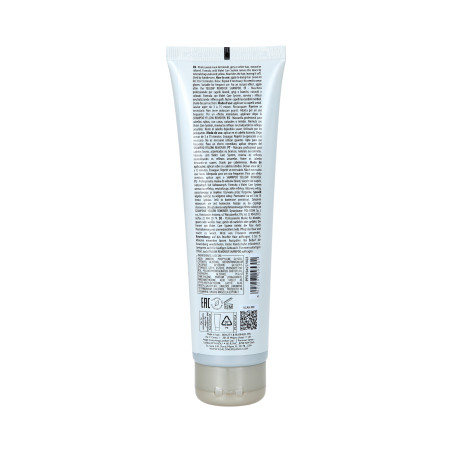 ALFAPARF IL SALONE MILANO YELLOW REMOVER Fioletowa maska do włosów siwych i blond 150ml