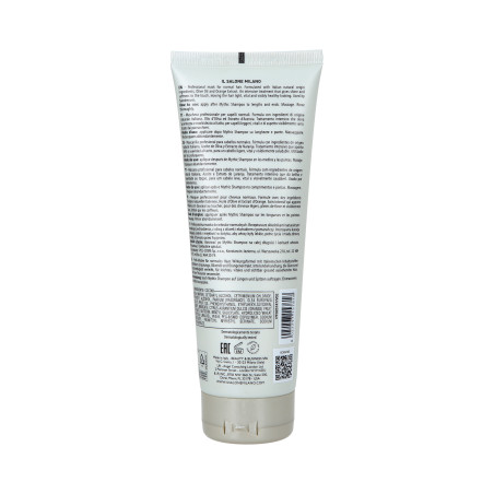ALFAPARF IL SALONE MILANO MYTHIC Maschera vegana per uso quotidiano 250ml - 2
