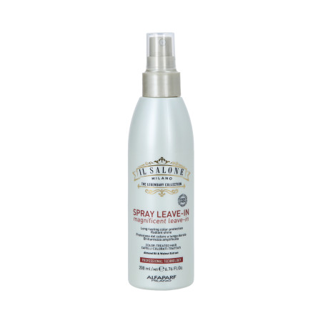 ALFAPARF IL SALONE MILANO MAGNIFICENT Odżywka bez spłukiwania do włosów farbowanych 200ml - 1 ALFAPARF IL SALONE MILANO MAGNIFICENT Odżywka bez spłukiwania do włosów farbowanych 200ml - 1