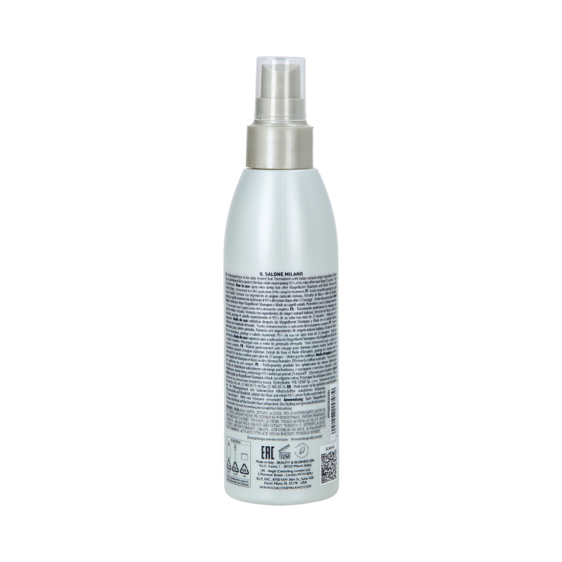 ALFAPARF IL SALONE MILANO MAGNIFICENT Odżywka bez spłukiwania do włosów farbowanych 200ml - 2