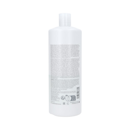 WELLA PROFESSIONALS NUTRICURLS Szampon do włosów kręconych 1000ml